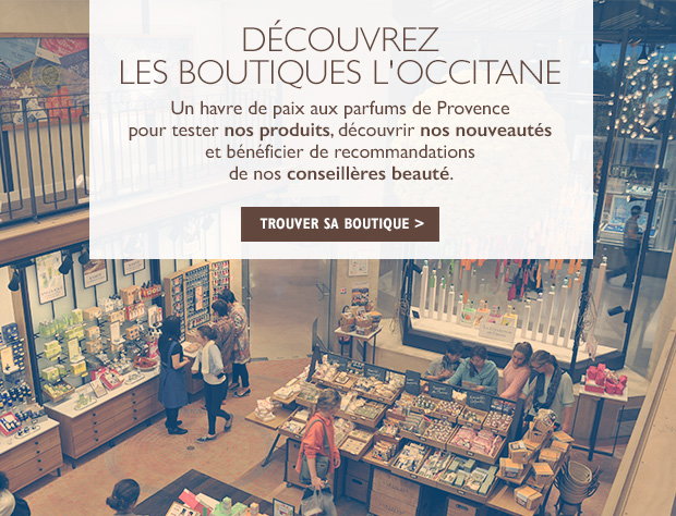 Votre boutique la plus proche