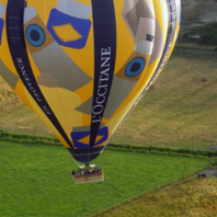 Hot Air Balloon