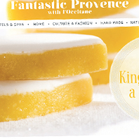 Fantastic Provence
