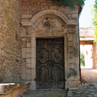 Journey to Provence