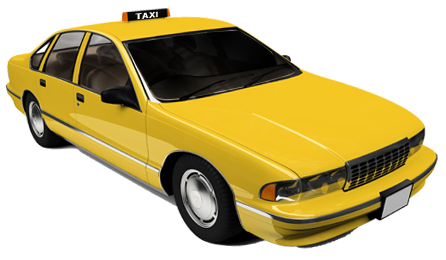 1996 - Taxi