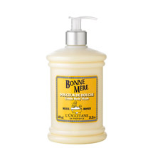 Bonne Mere Gentle Body Wash - Honey