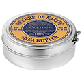 Pure Shea Butter