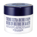 Ultra Rich Body Cream