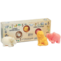 Animal Soap Set