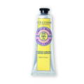 Shea hand cream frangipani
