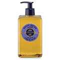 Lavender Shea Butter Liquid Soap
