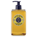 Verbena Shea Butter Liquid Soap