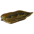 Verbena Soap Dish