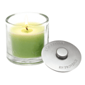 VERBENA SUMMER SECRET SCENTED CANDLE