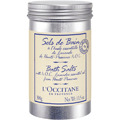 Lavender Bath Salts