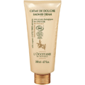 SHOWER CREAM