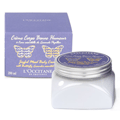 Lavender Butterfly Body Cream