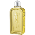 Verbena citrus shower gel