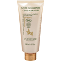 GENTLE BODY SCRUB