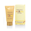 Honey & Lemon Hand Cream