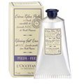 Lavender Relaxing Foot Cream