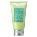 Cooling Powdered Foot Gel Mint Verbena