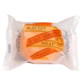 Orange Guest Soap