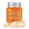 Azúcar exfoliante de Naranja