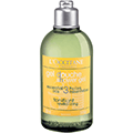 Revitalizing Shower Gel