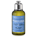 Relaxing Bath and Massage Oil