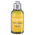 Revitalizing Bath and Massage Oil