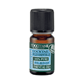 Relaxing essential oil blend