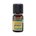 Revitalizing Essential Oil Blend