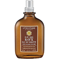 Eau des Baux Eau de Toilette