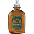 Agua de Colonia Vetiver