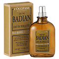Agua de Colonia Badian