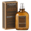 Agua de Colonia 4 Voleurs