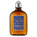 L'Occitan shower gel