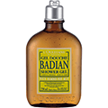 Eau du Badian Shower Gel