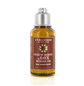BAUX MASSAGE OIL