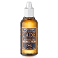 Shaving oil