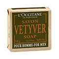 Vetyver szappan 100g
