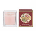 Vela de Rosa
