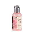 Paeonia Shower Cream Travel Size