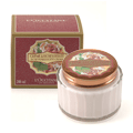 Rose Pearlescent body cream