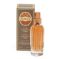 Eau d'Ambre Eau de Toilette