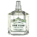 Agua de Colonia Té verde