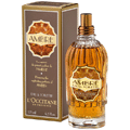 Amber Eau De Toilette