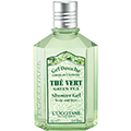 Green Tea shower gel
