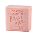 Jabón Bonne Mere - Rosa