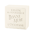 Jabón Bonne Mere - Leche