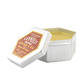 Cinnamon Orange Scented Candle