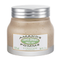 Almond Apple Sweet Peel
