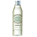 Apple Almond Toning Cider